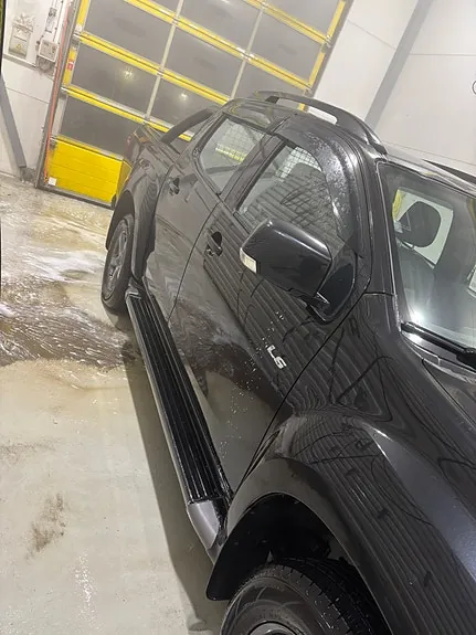 Isuzu D-Max 2016 photo 3