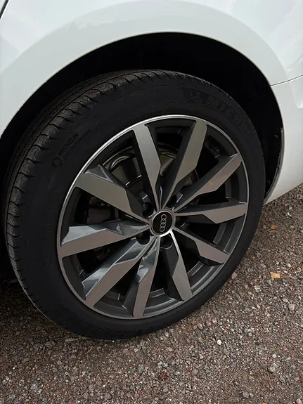 Audi A4 2021 photo 5