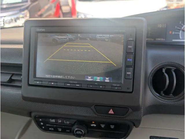 Honda N-Box 2017 photo 5