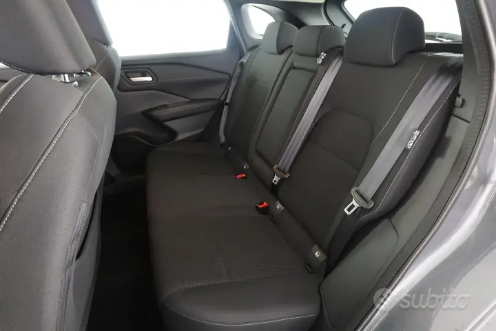 Nissan Qashqai 2022 photo 2
