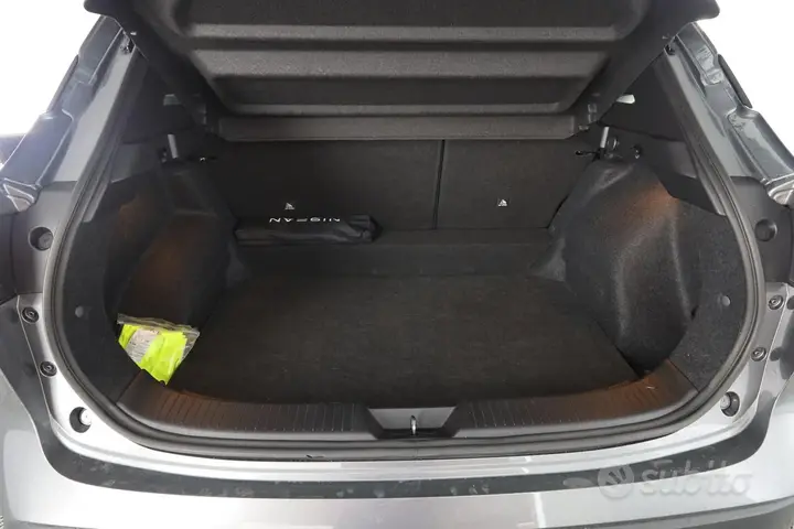 Nissan Qashqai 2022 photo 4