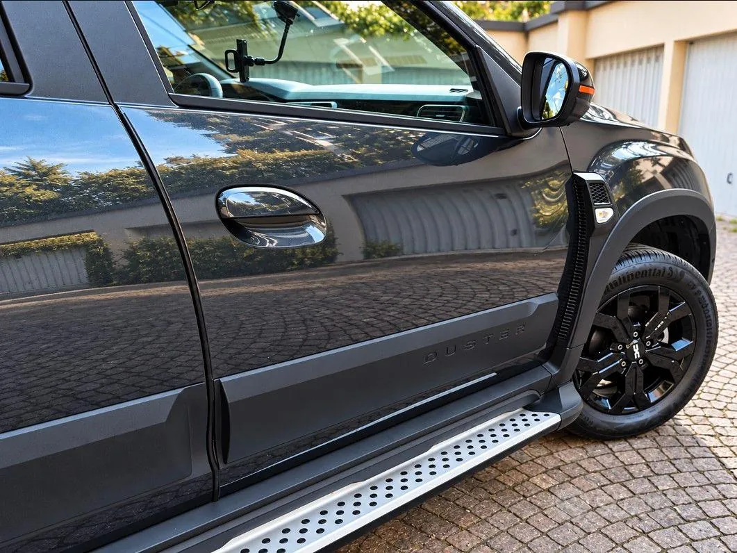 Dacia Duster 2023 photo 5