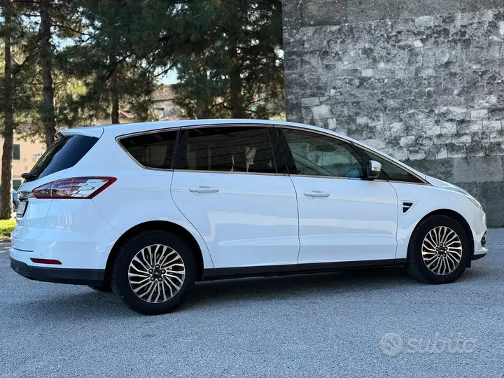 Ford S-Max 2019 photo 2