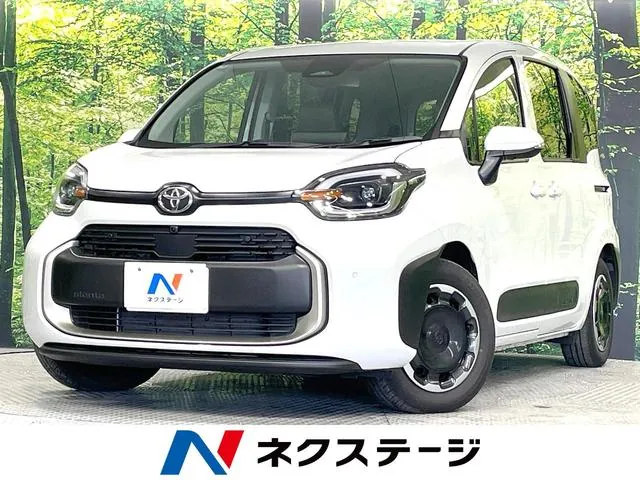 Toyota Sienna Hybrid Z
