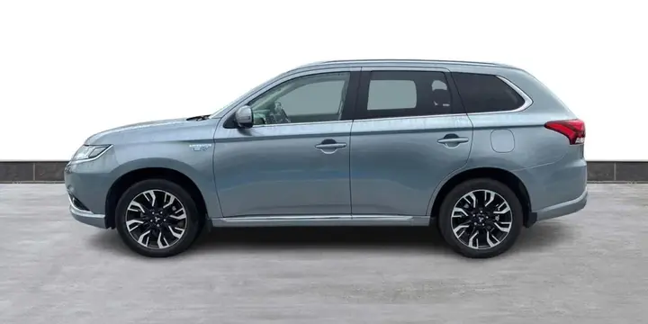 Mitsubishi Outlander 2016 photo 4