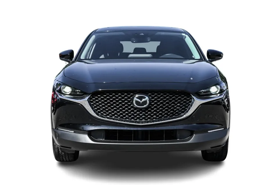 Mazda Cx-30 2023 photo 2