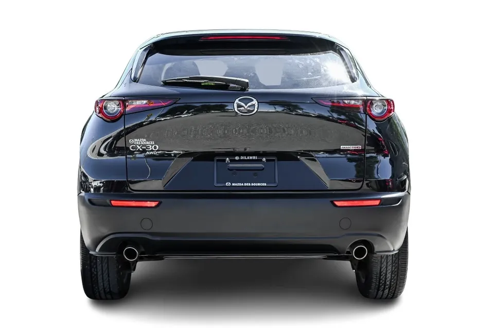 Mazda Cx-30 2023 photo 5