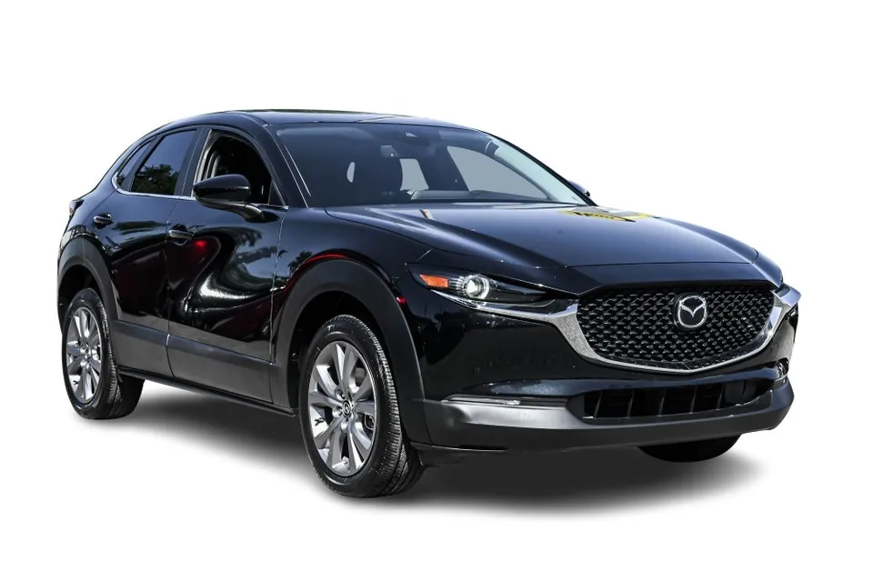 Mazda Cx-30 2023 photo 3