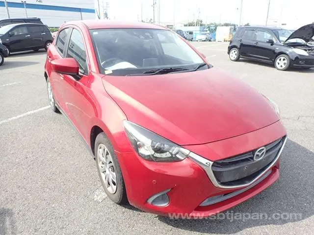 Mazda Demi