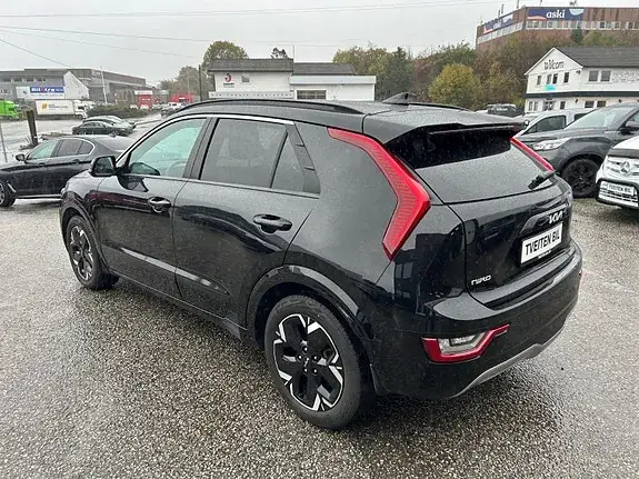 Kia E-Niro 2023 photo 3
