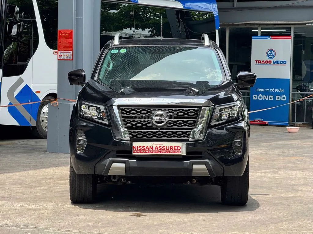Nissan Navara 2022 photo 2