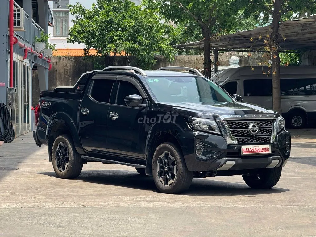 Nissan Navara 2022 photo 5