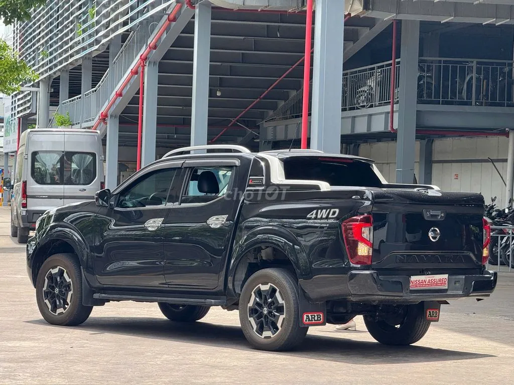 Nissan Navara 2022 photo 3
