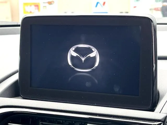 Mazda Roadster 2021 photo 5