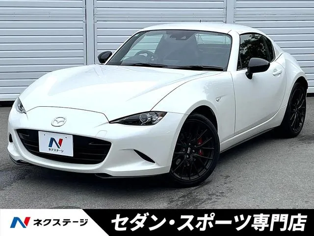 Mazda Roadster