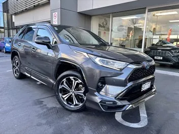 Toyota Rav4 2021 photo 2
