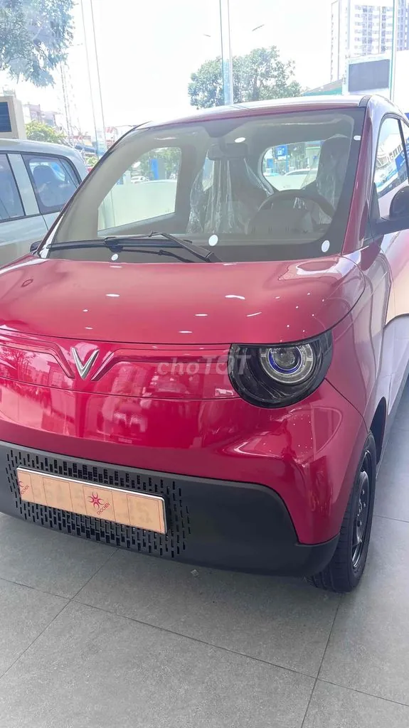 Vinfast Vf2