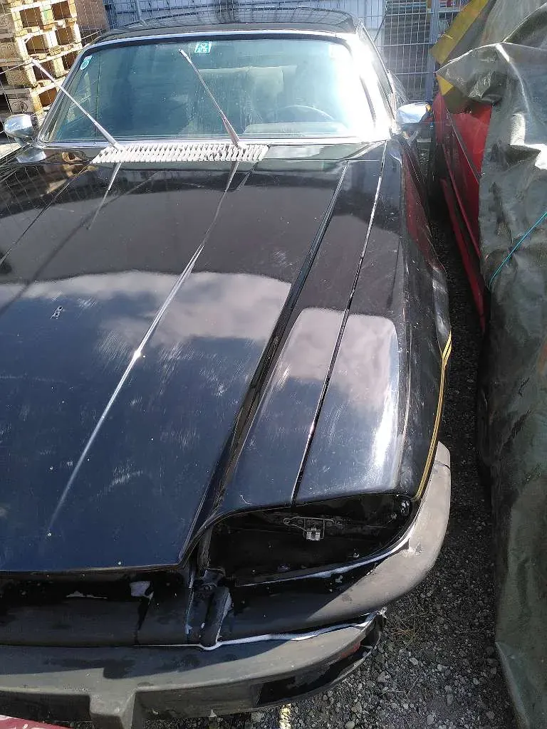 Jaguar Xjs