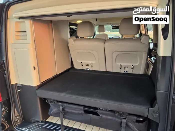 Mercedes-Benz V-Class 2019 photo 4