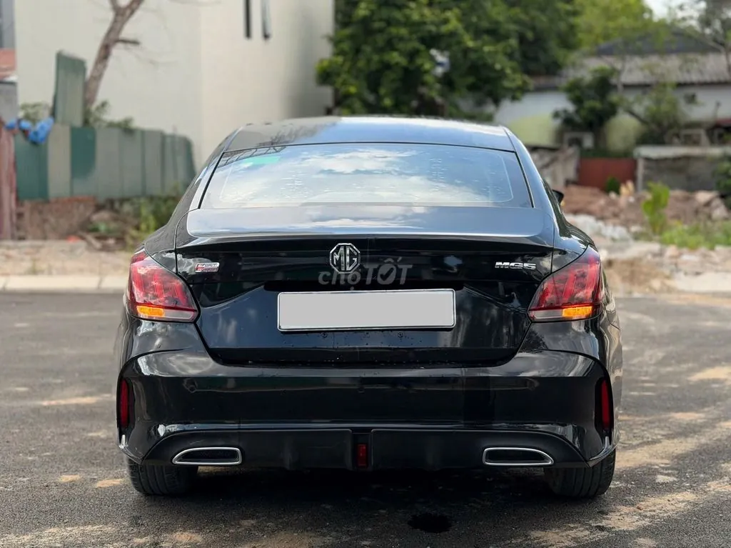 MG Mg5 2022 photo 4