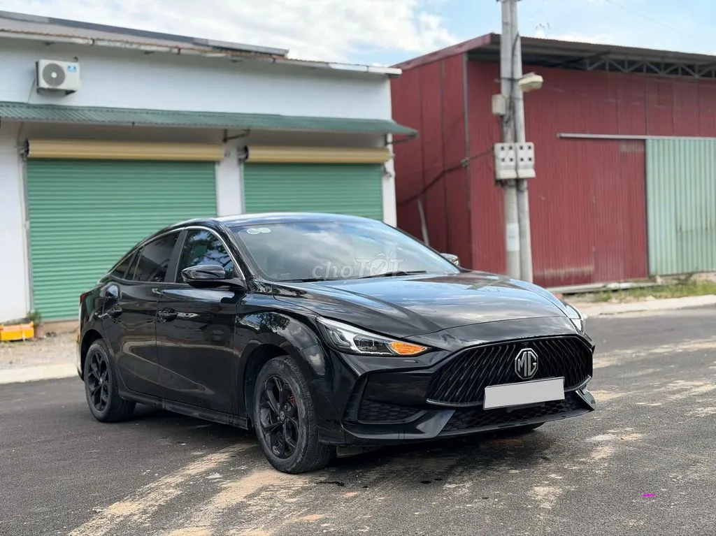 MG Mg5 2022 photo 2