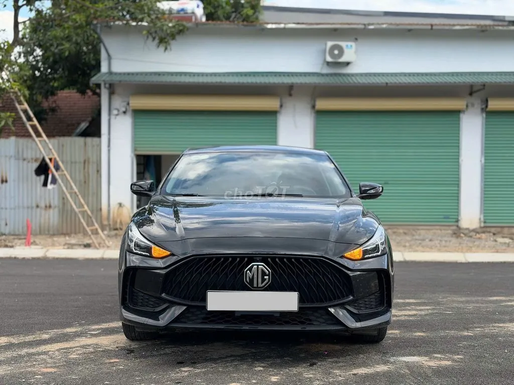 MG Mg5