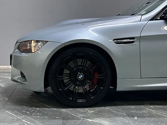 BMW M3 2008 photo 5