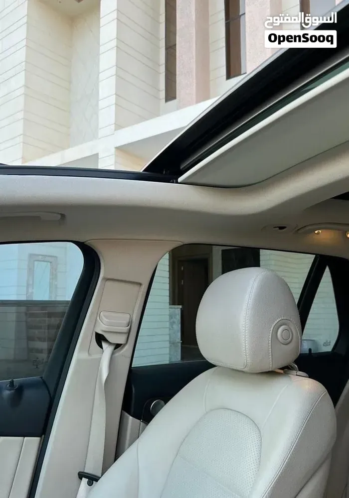 Mercedes-Benz Glc-Class 2020 photo 3