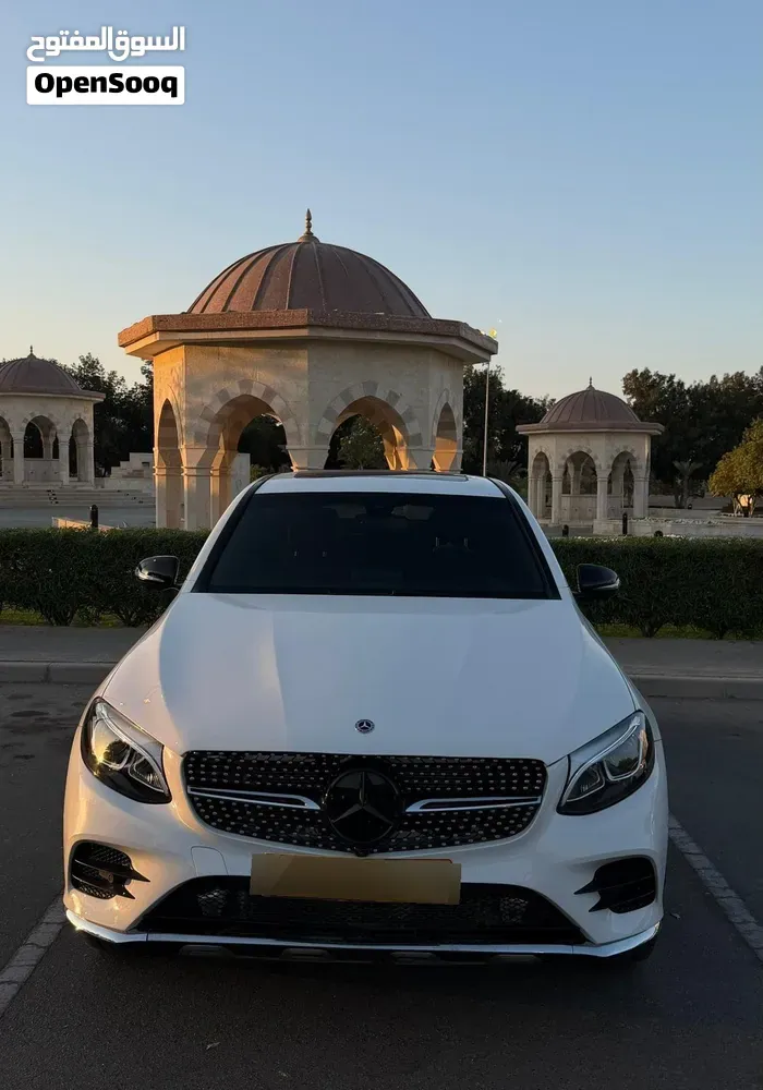 Mercedes-Benz Glc-Class 2020 photo 5