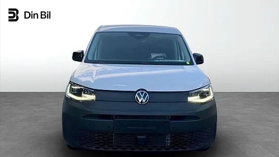 Volkswagen Caddy 2026 photo 4