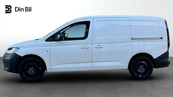 Volkswagen Caddy 2026 photo 2