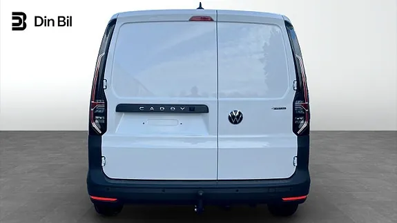 Volkswagen Caddy 2026 photo 5