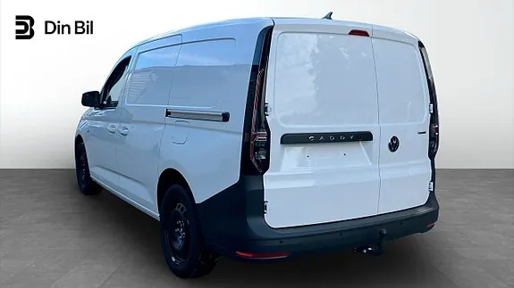 Volkswagen Caddy 2026 photo 3