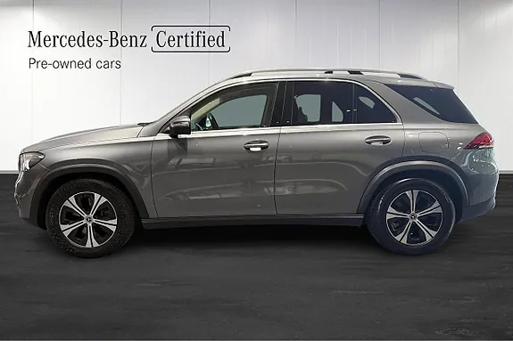Mercedes-Benz Gle350 De 2022 photo 2