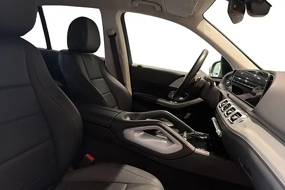 Mercedes-Benz Gle350 De 2022 photo 5
