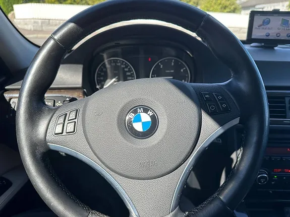 BMW 318D 2011 photo 4