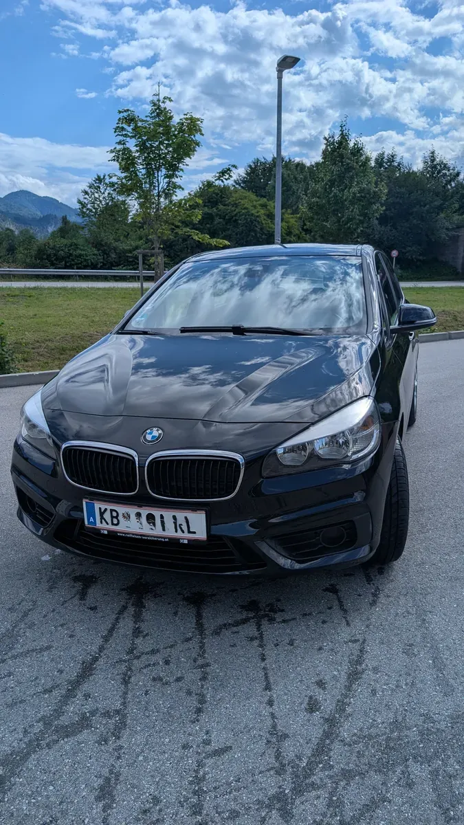 BMW 2 Series 2018 photo 3