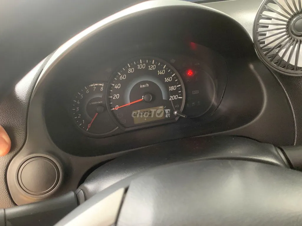 Mitsubishi Attrage 2019 photo 4