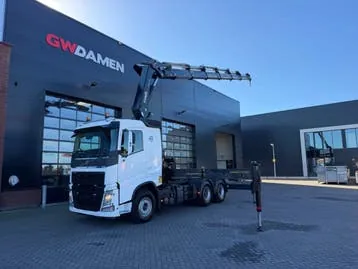 Volvo Fh
