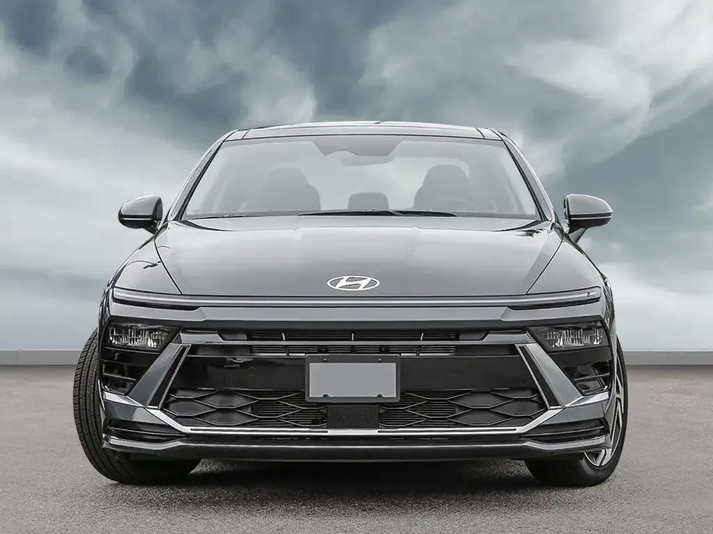 Hyundai Sonata 2026 photo 2
