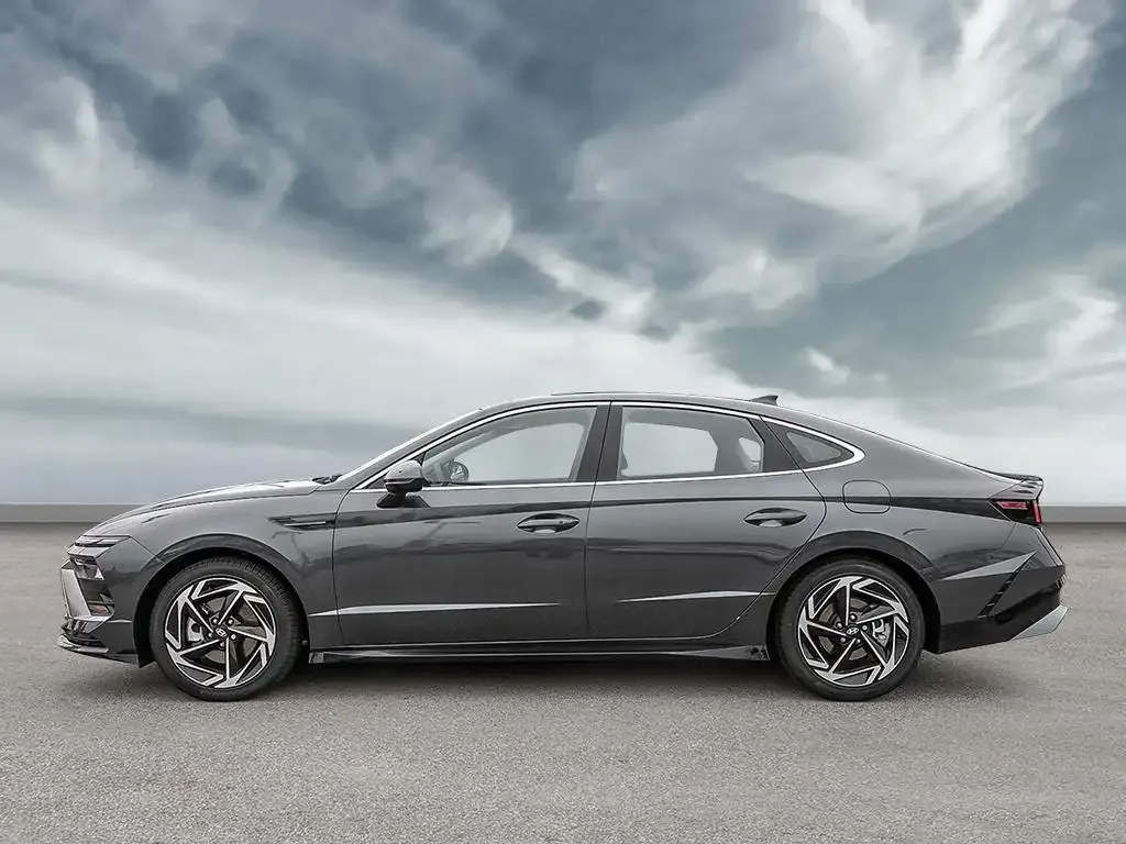 Hyundai Sonata 2026 photo 3