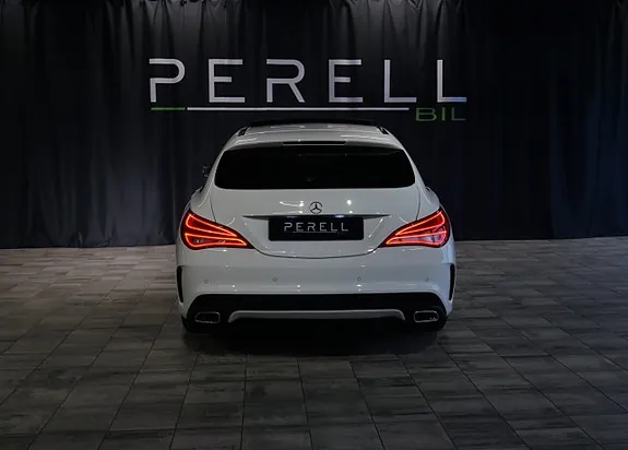 Mercedes-Benz Cla220 D 2015 photo 3