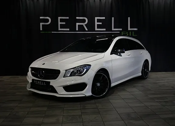 Mercedes-Benz Cla220 D