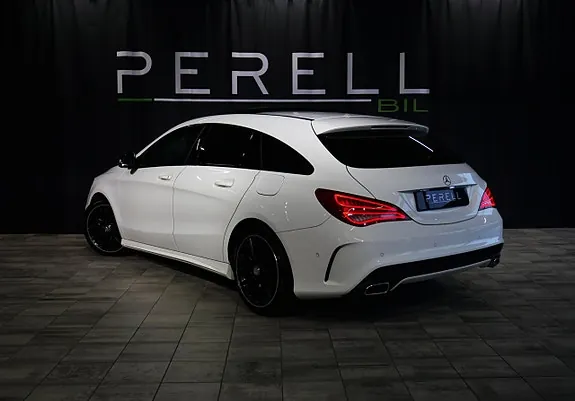 Mercedes-Benz Cla220 D 2015 photo 2