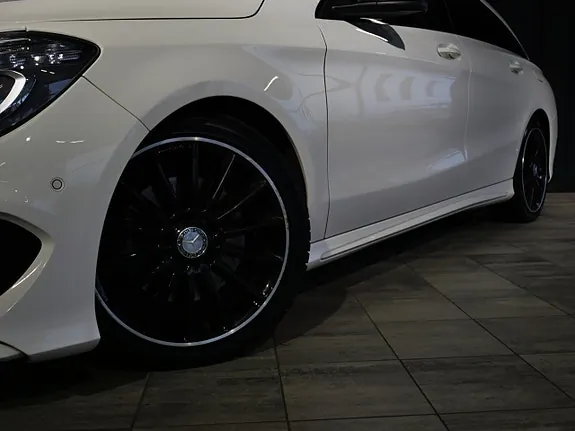 Mercedes-Benz Cla220 D 2015 photo 5