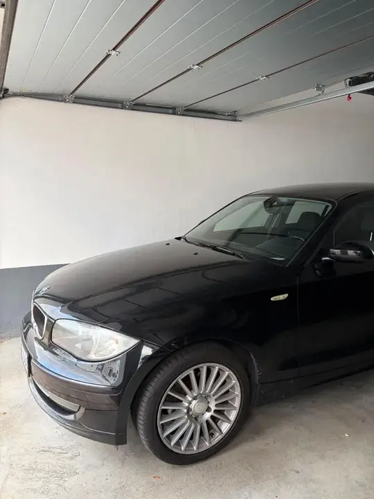 BMW 116I