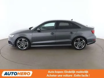 Audi A3 2020 photo 3