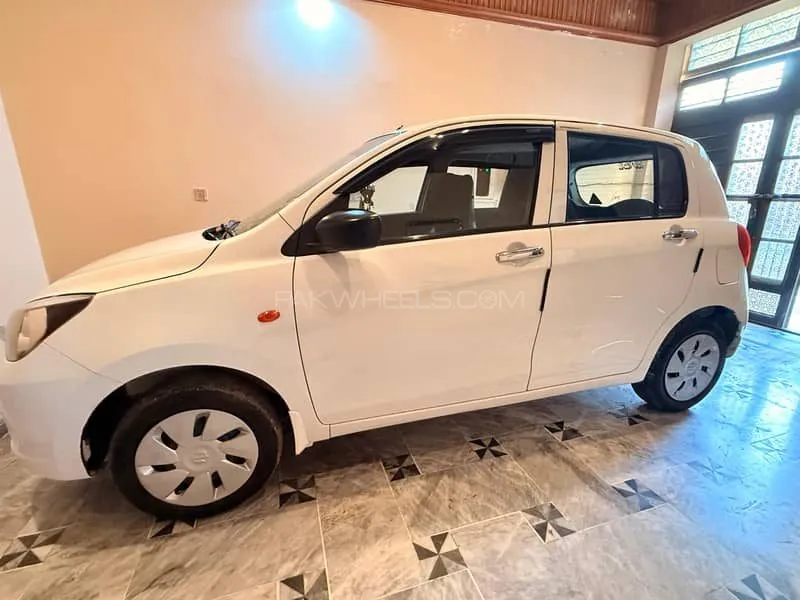 Suzuki Cultus