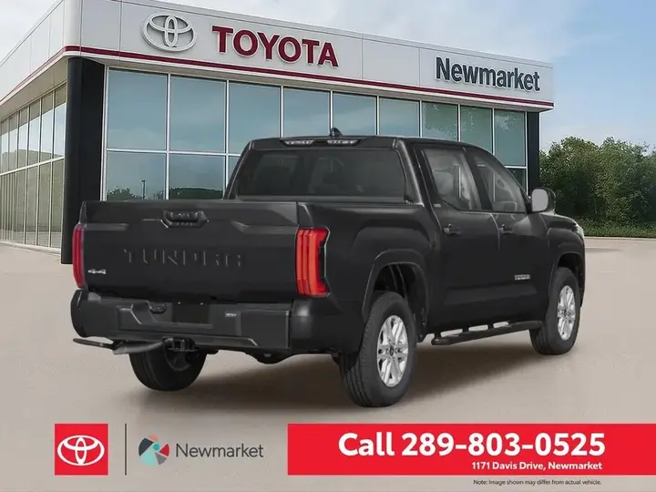 Toyota Tundra 2026 photo 2