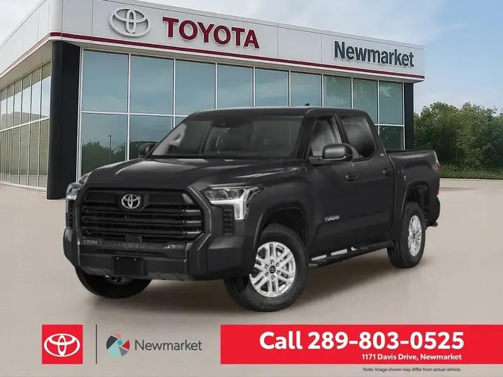 Toyota Tundra
